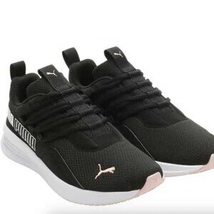 Puma Women's Star Vital Refresh Black Item 1711376